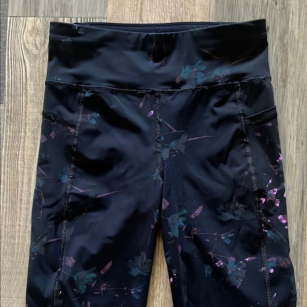 Sweaty Betty Zero Gravity Full Length Leggings Size: XS - Picture 5 of 15